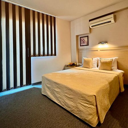 Expo Hotel Plovdiv Bagian luar foto