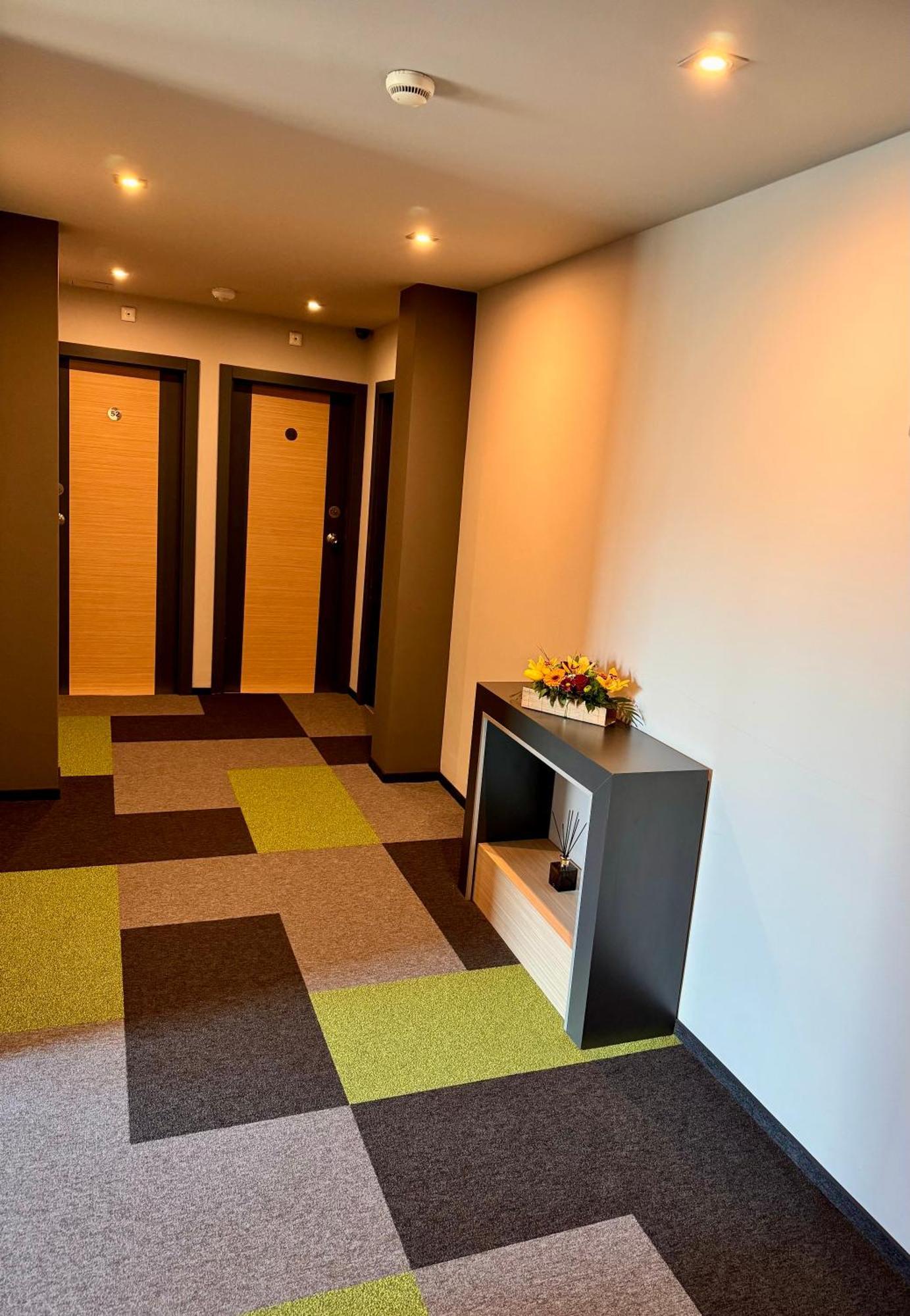 Expo Hotel Plovdiv Bagian luar foto