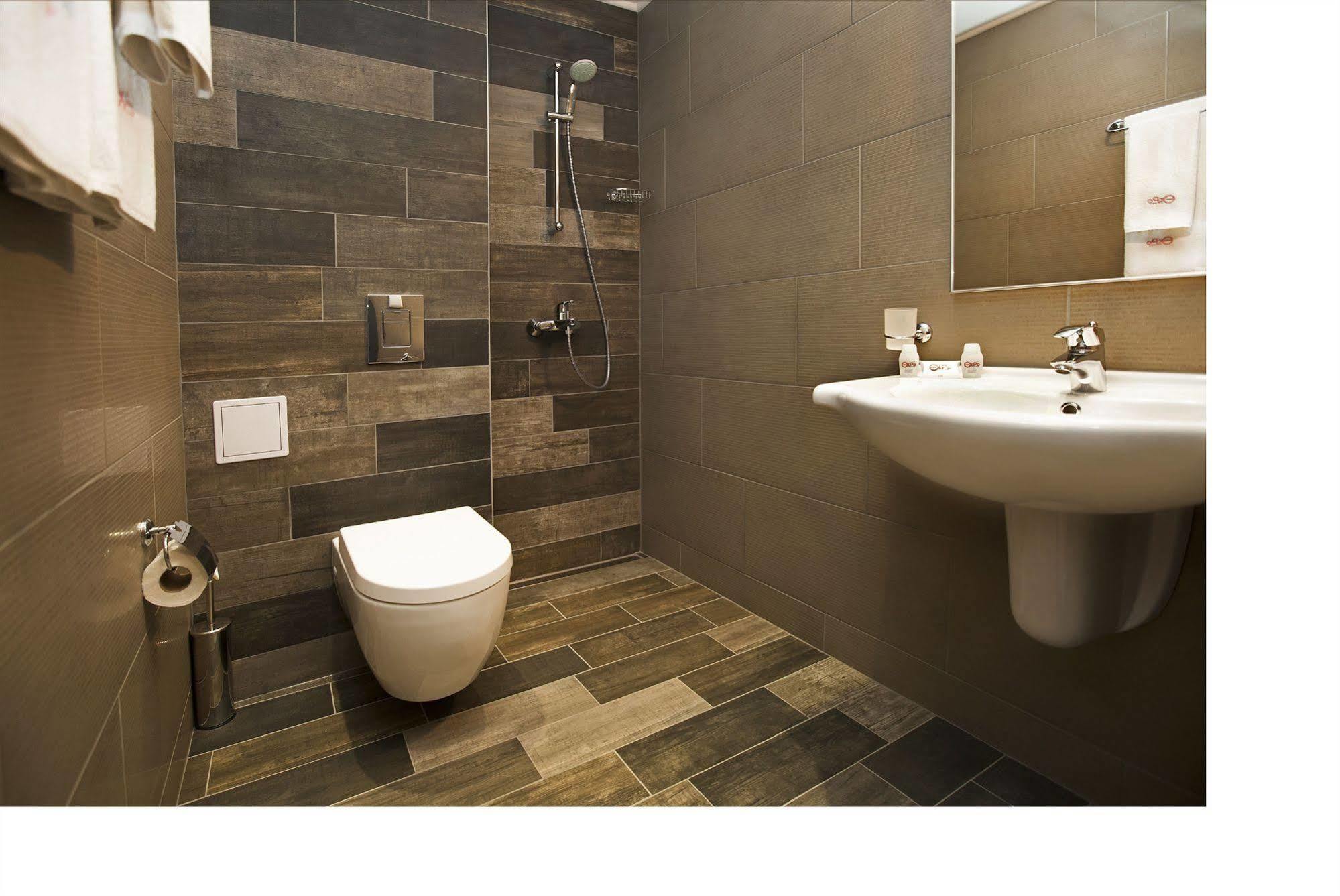 Expo Hotel Plovdiv Bagian luar foto